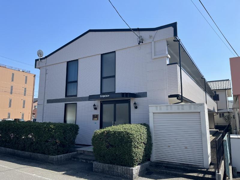 レオパレス宇佐