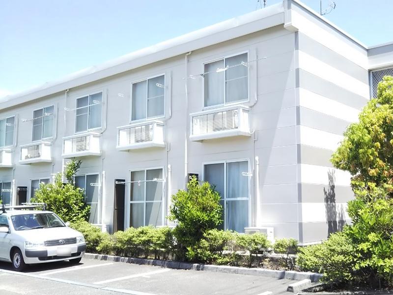 レオパレスMOMO(1K/1階)