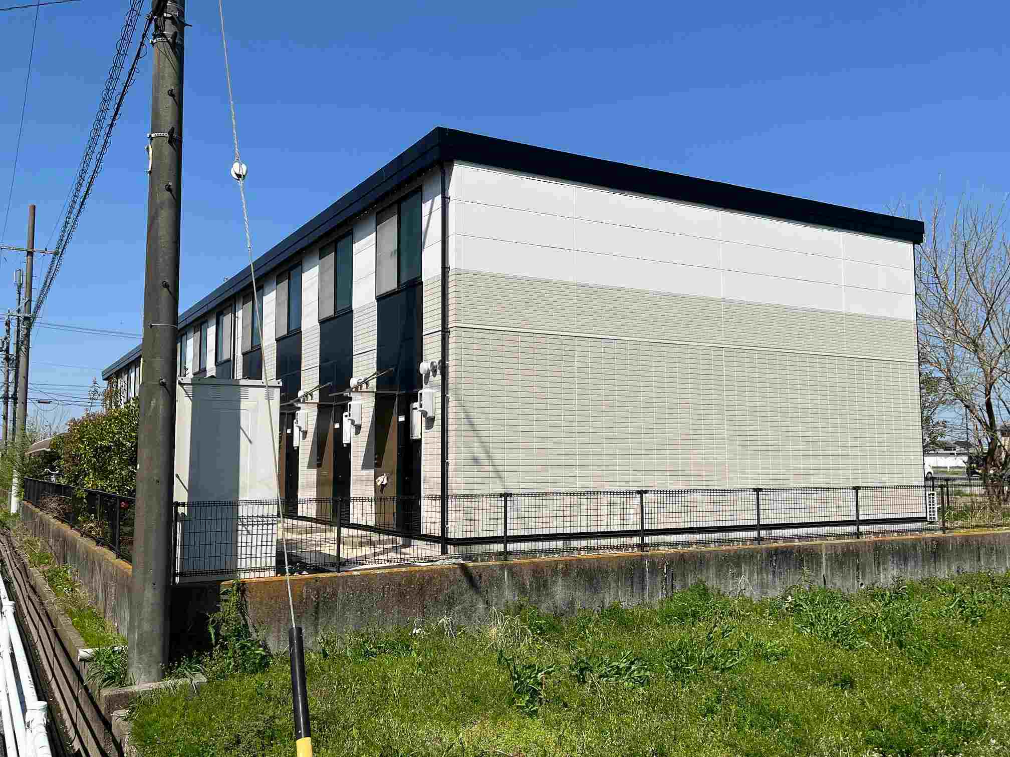 レオパレスFRAGRANCE