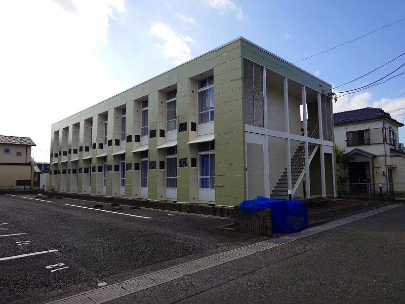 レオパレスフレールみちづか