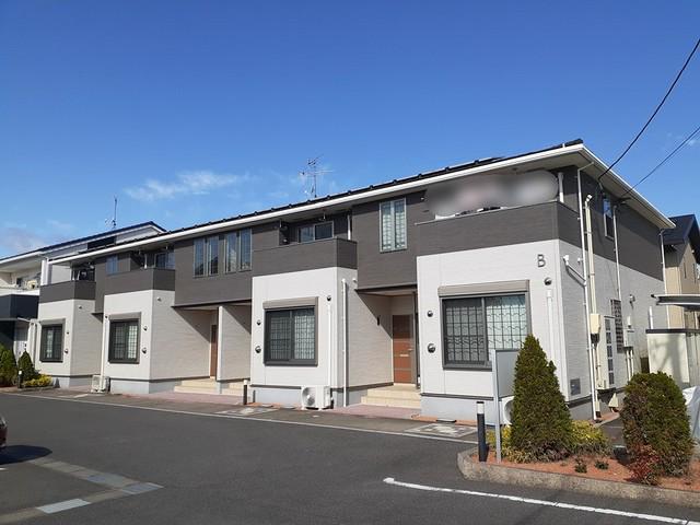 イーストヴィレッジB