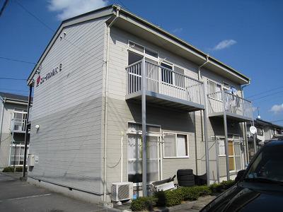 ニュータウン奥村E