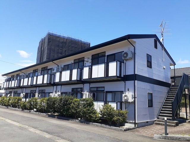 アクティヴハイツ