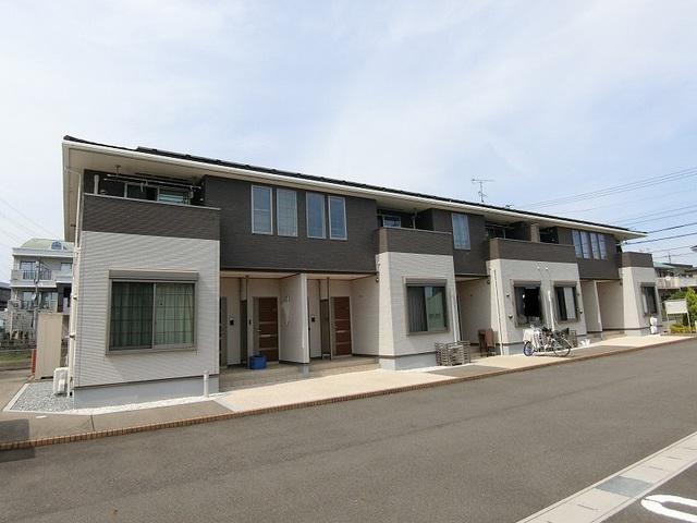 サウス・フェリス