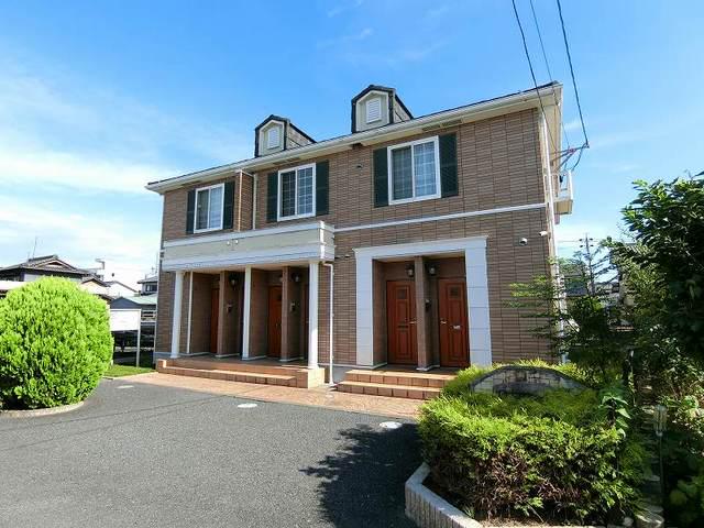 カーサ ポポラーレ