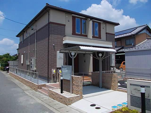 アロッジオ72Ⅱ