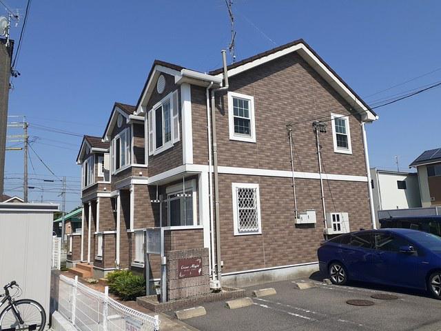 クレインアライトⅠ