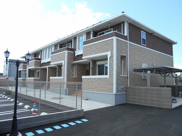 サンブライトⅠ