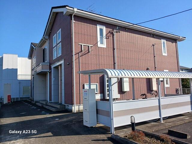 ボンヌ・シャンス