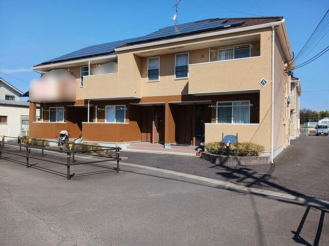 フォレストPARK A