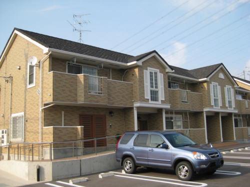 サン・プレイスB