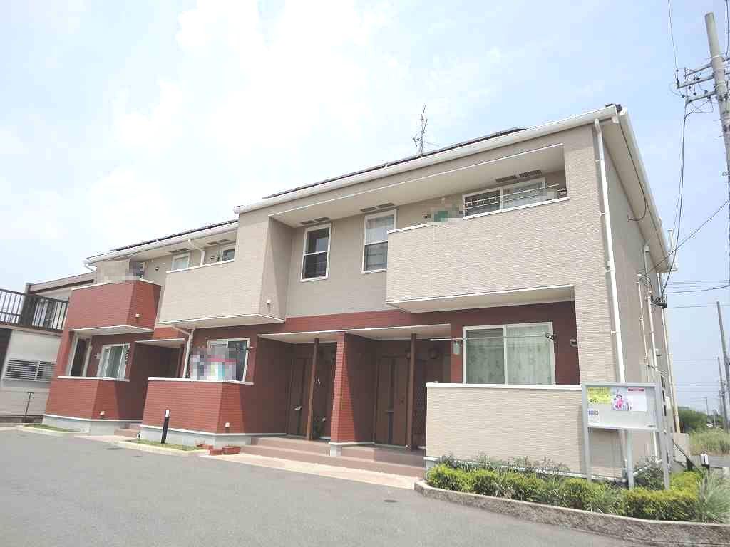 パ-クサイド フローレンス