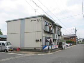 パナハイツ矢島