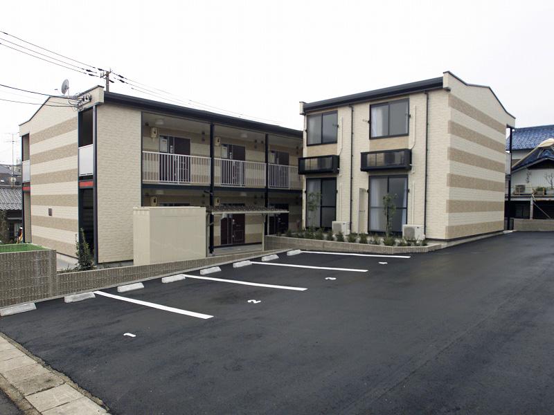 レオパレスエンゼル