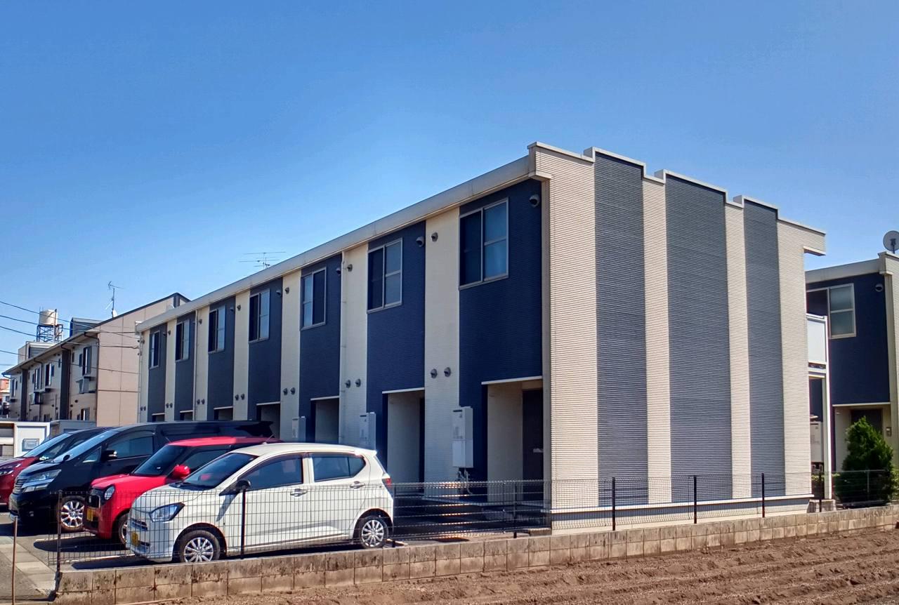 レオネクストFCブラボーB