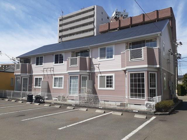 ロジュマンNODAA(2LDK/2階)