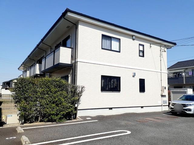 フィールドヴィラ