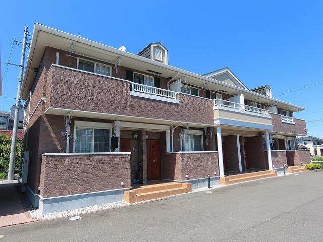 アクアオアシスⅠ