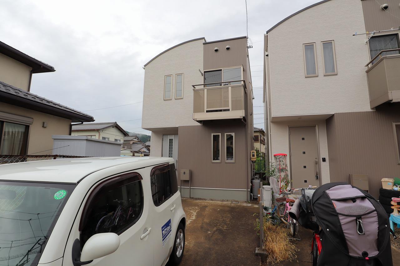 岐阜県岐阜市 2階建 築17年