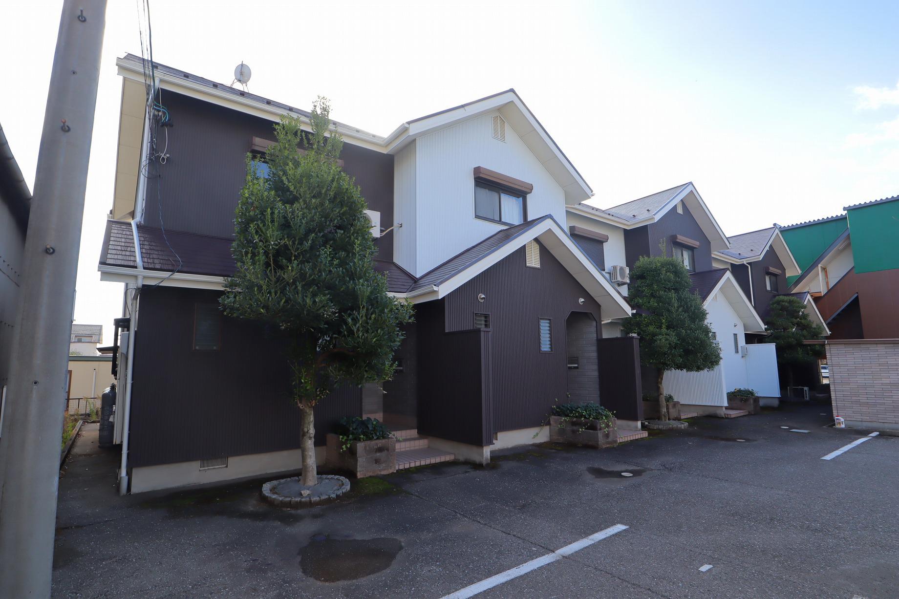 フレグランスダイワII