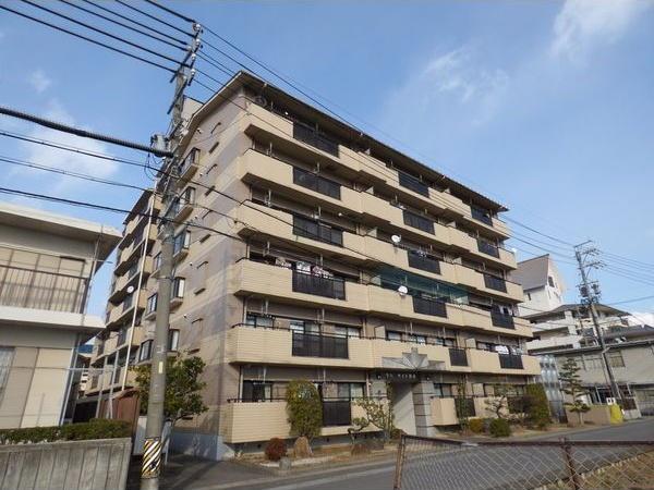 リバーサイド鎌倉