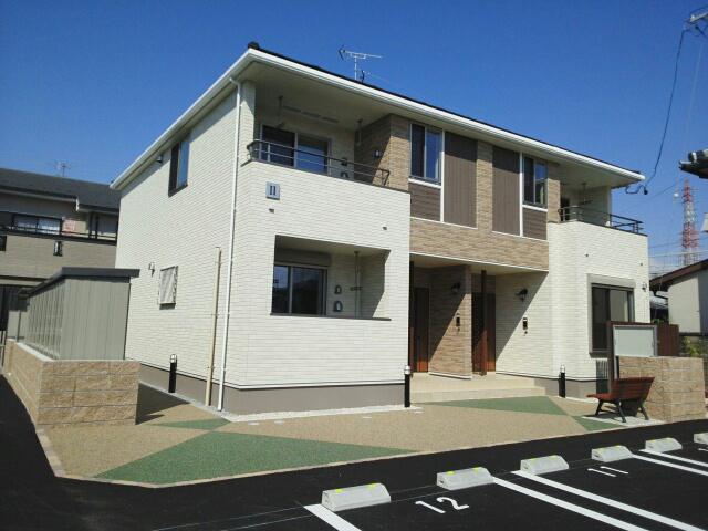 MIYAURA Ⅱ