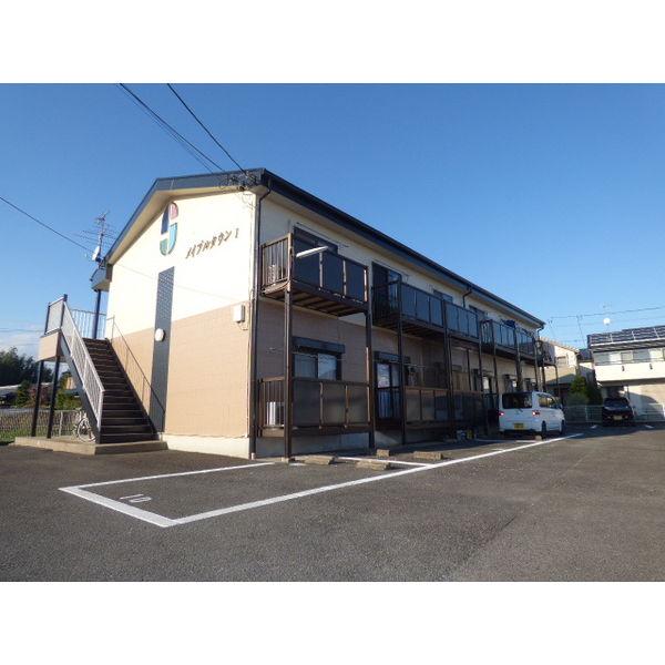 メイプルタウン Ⅰ