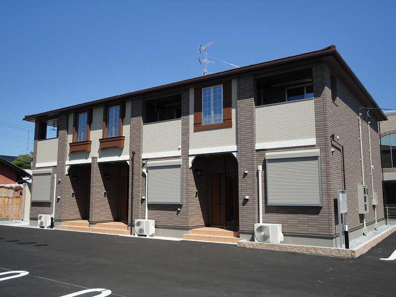 モデルノ・アロッジオⅠ