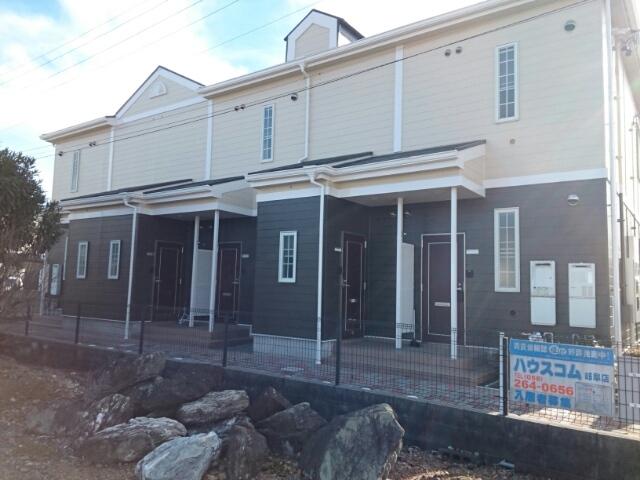 ヴィラアルトピアーノA