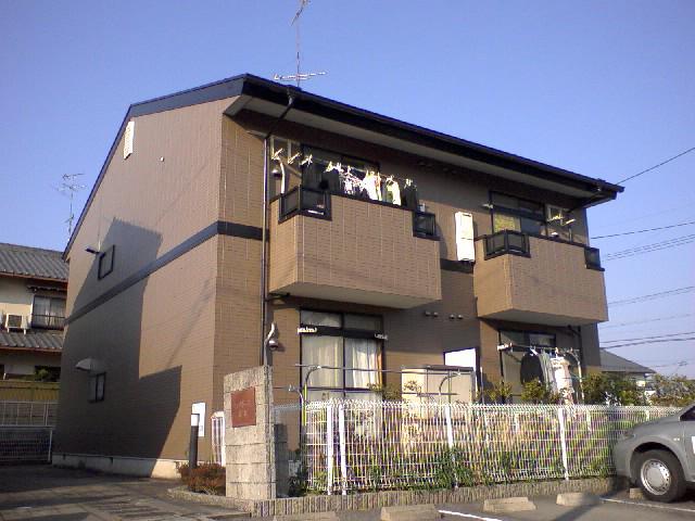 セピアガーデン高橋