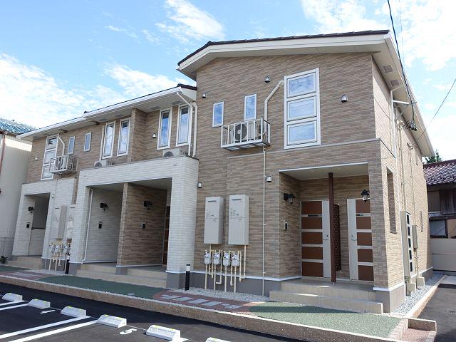 カーサ アンダンテ エフ