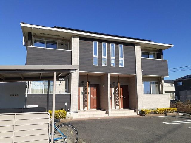 サニーハウスⅡ