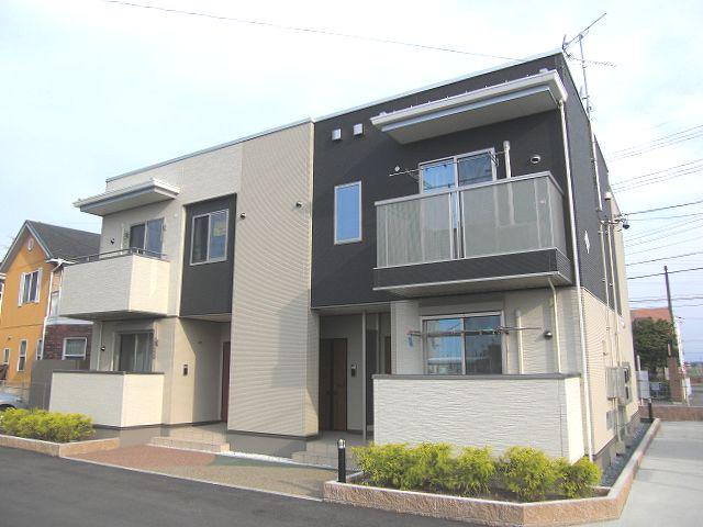ラフレシールⅡ