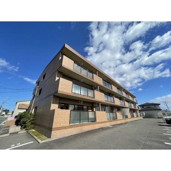 ラ・プエルタ・フェリス(3LDK/2階)