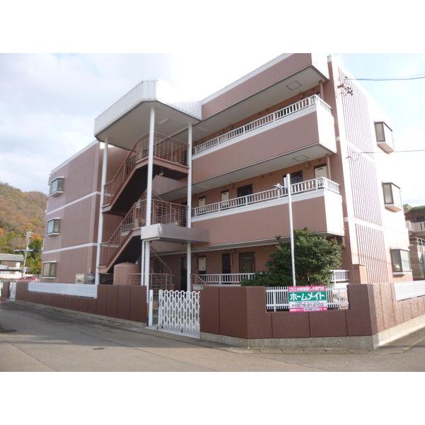 レジデンス東海