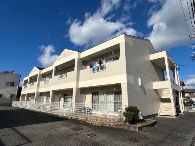 フラワーポリス咲Ⅱ