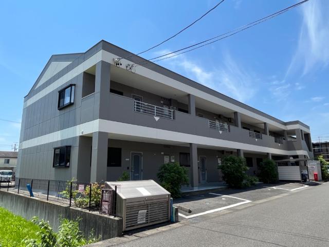 プレステージセレナ