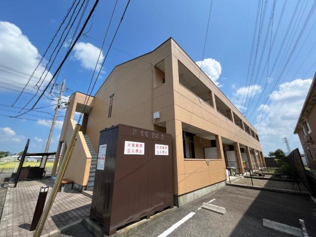 スプリングデザイアー