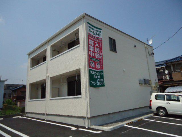 チェリーハウスⅢ