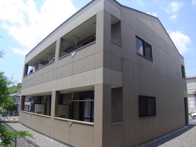 サンシャインヒルズ三井