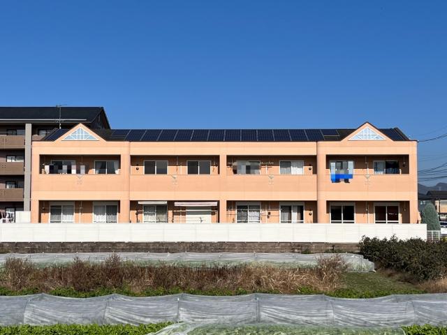 ウィステリア ドゥオ