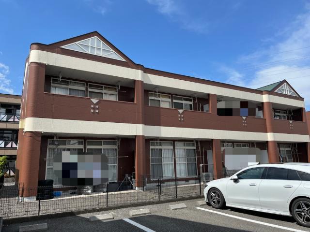 ハイムエスポワール