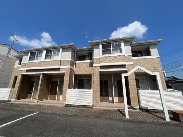 レジネッタ(1LDK/2階)