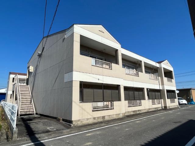 コーポラスN&A(2LDK/2階)