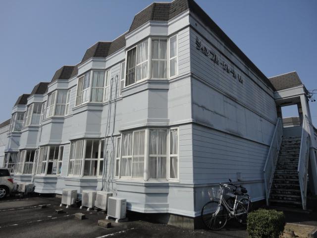 シャンブルクレールUⅢ