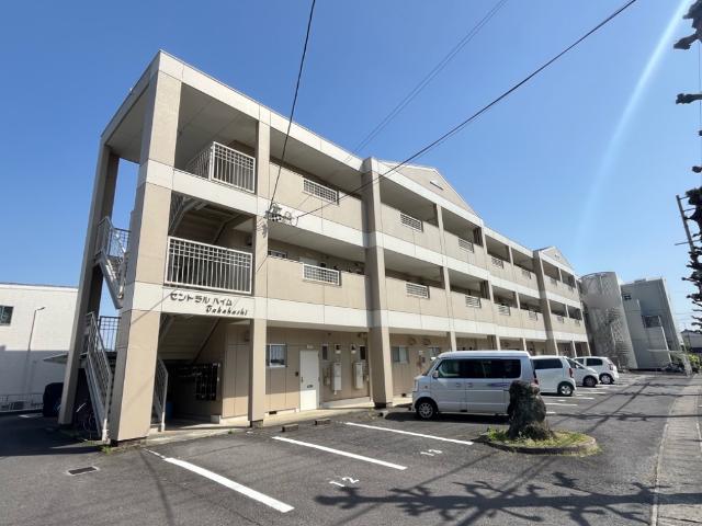 セントラルハイムTAKAHASHI