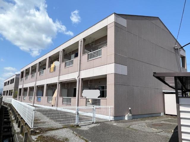 レジデンス大島