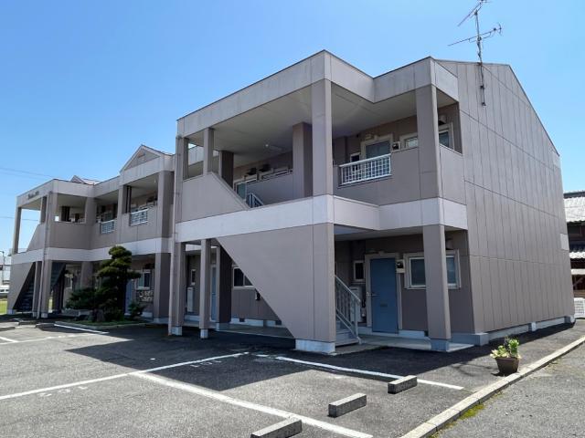 レジデンス大島