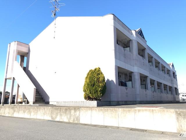 サンシャイン棚橋A(1LDK/1階)