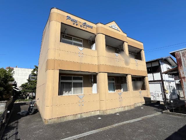 プチコート
